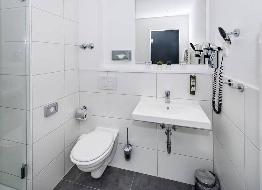 Badkamer Foto's