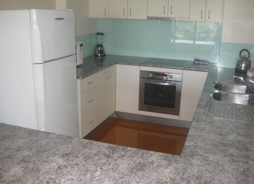 Keuken Foto's