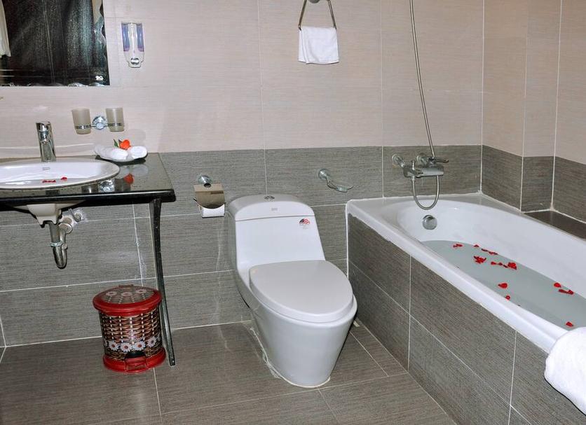 Badkamer Foto's
