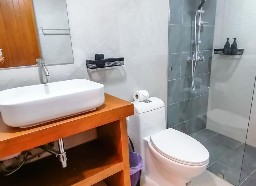Badkamer Foto's