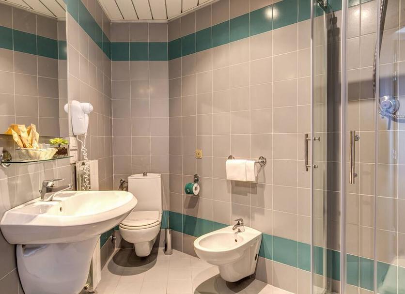 Badkamer Foto's