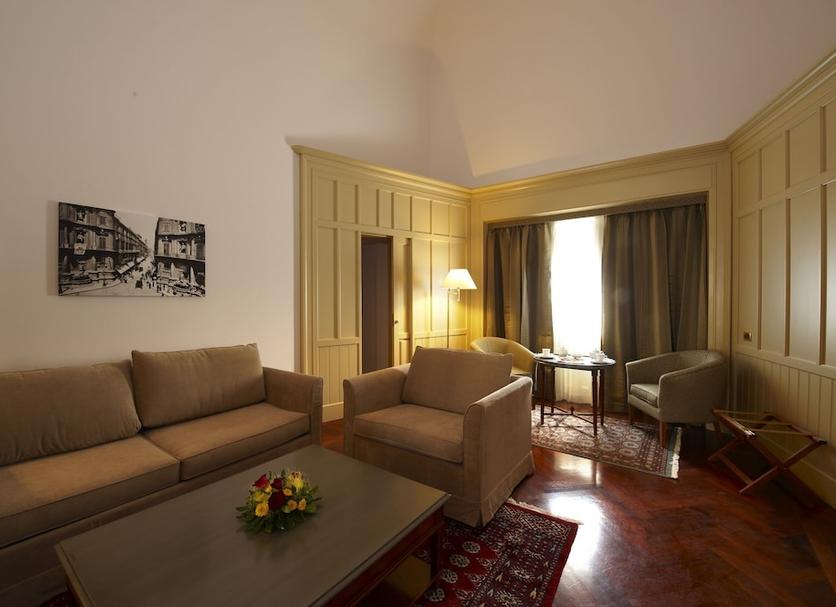 Huiskamer Foto's