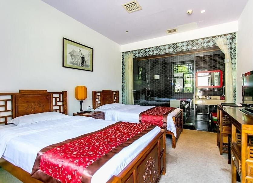 Slaapkamer Foto's