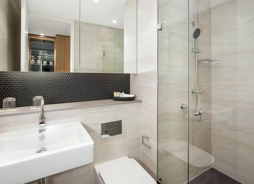 Badkamer Foto's