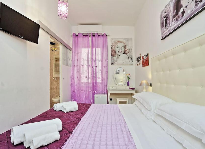 Slaapkamer Foto's