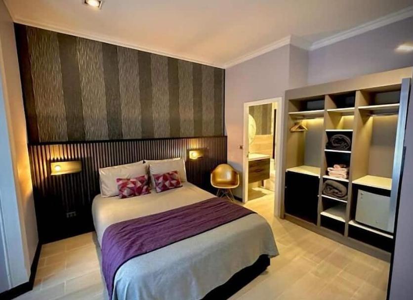 Slaapkamer Foto's