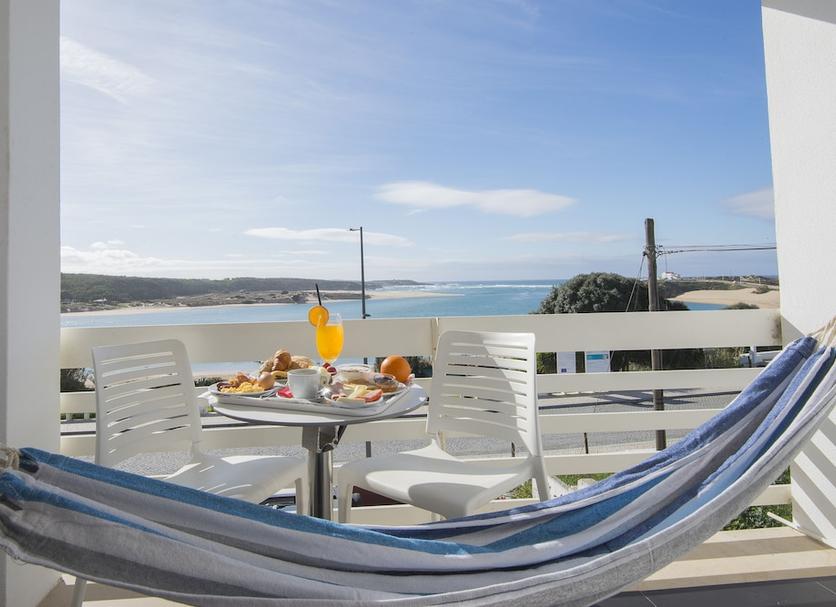 Balkon Foto's