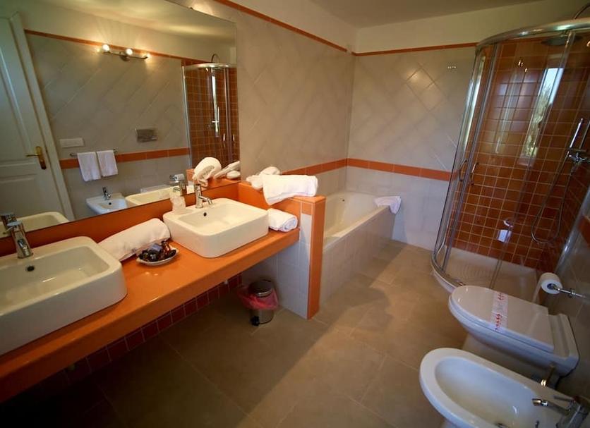 Badkamer Foto's