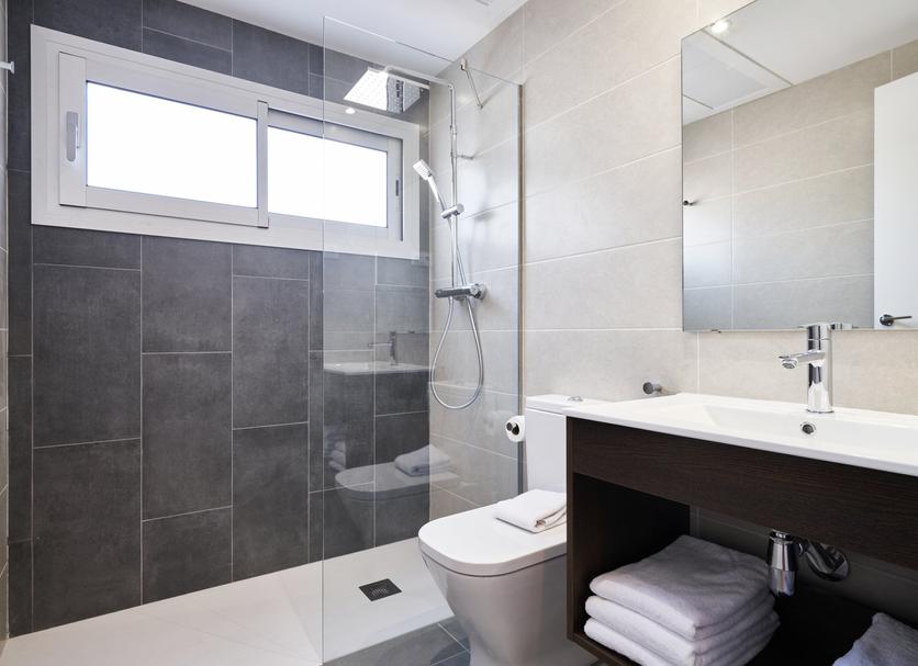 Badkamer Foto's