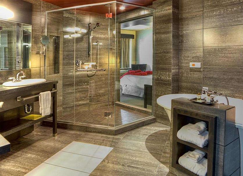 Badkamer Foto's