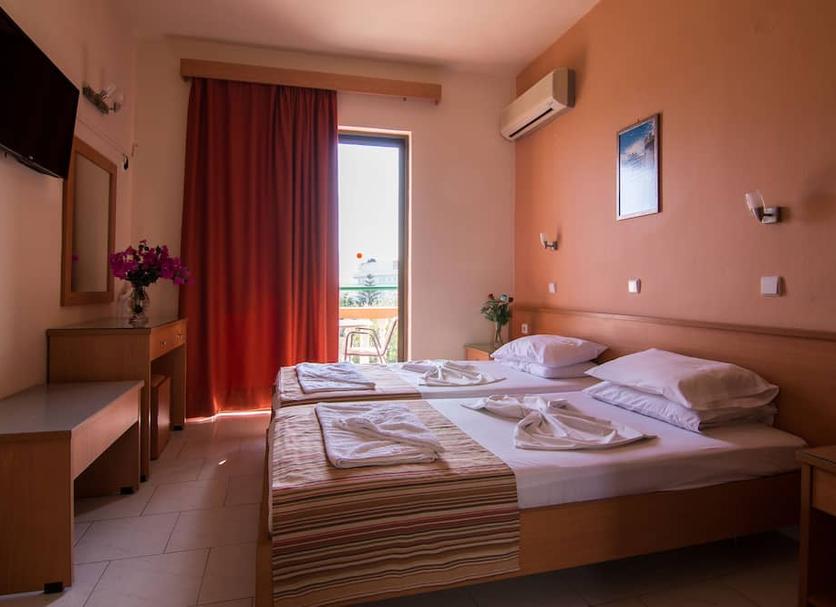 Slaapkamer Foto's