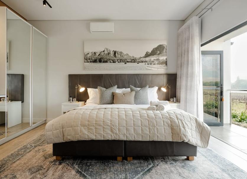 Slaapkamer Foto's