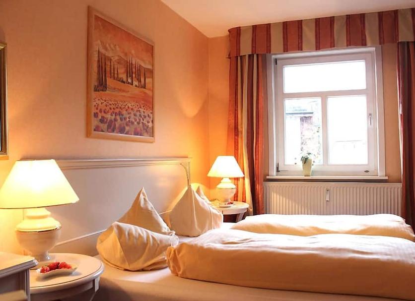 Slaapkamer Foto's