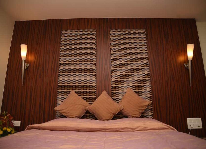 Slaapkamer Foto's