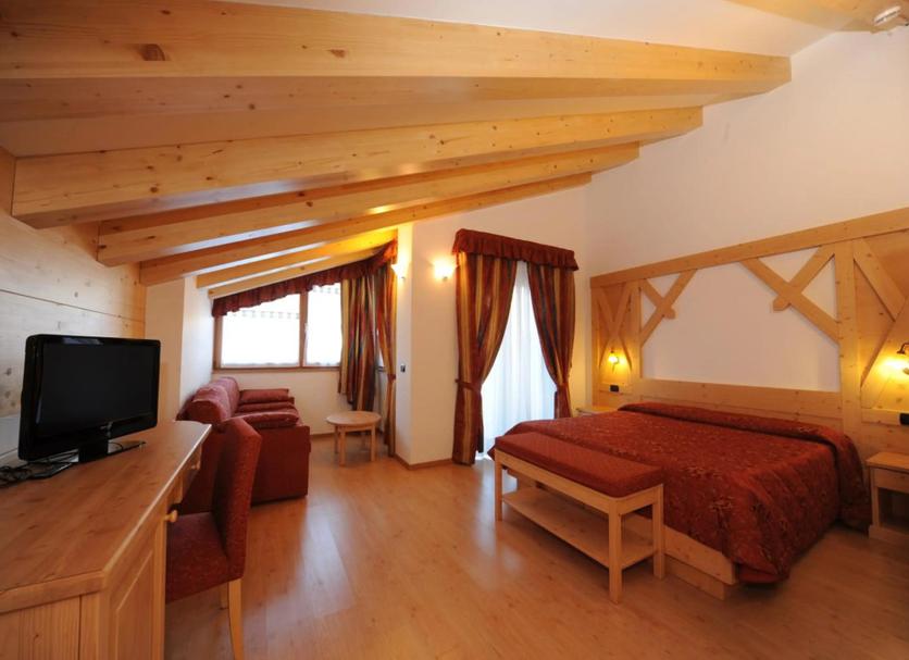 Slaapkamer Foto's