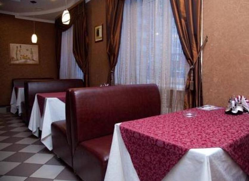 Restaurant Foto's