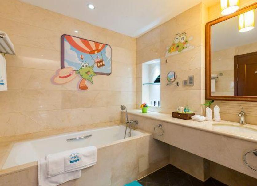Badkamer Foto's
