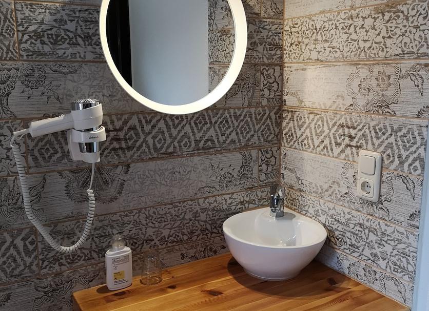 Badkamer Foto's