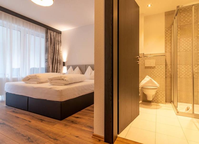 Slaapkamer Foto's