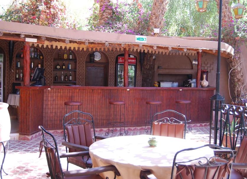 Bar Foto's