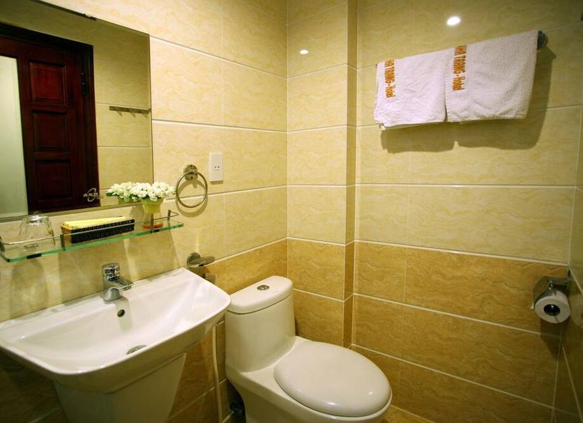 Badkamer Foto's
