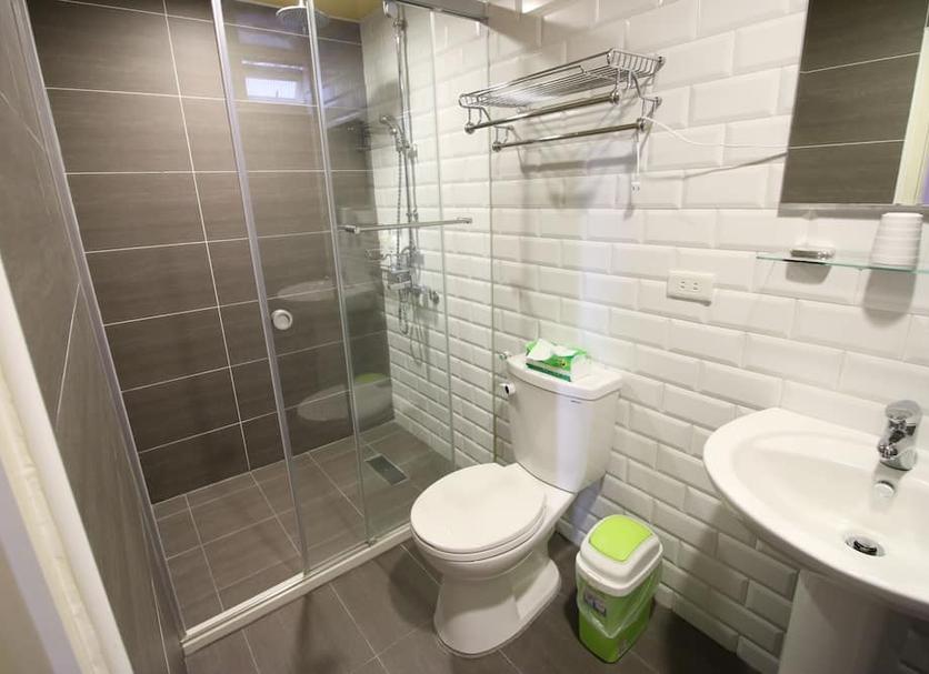 Badkamer Foto's