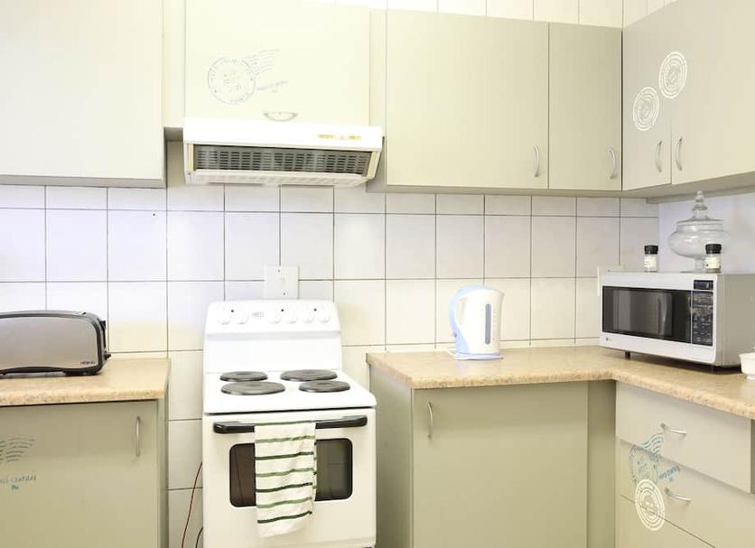 Keuken Foto's