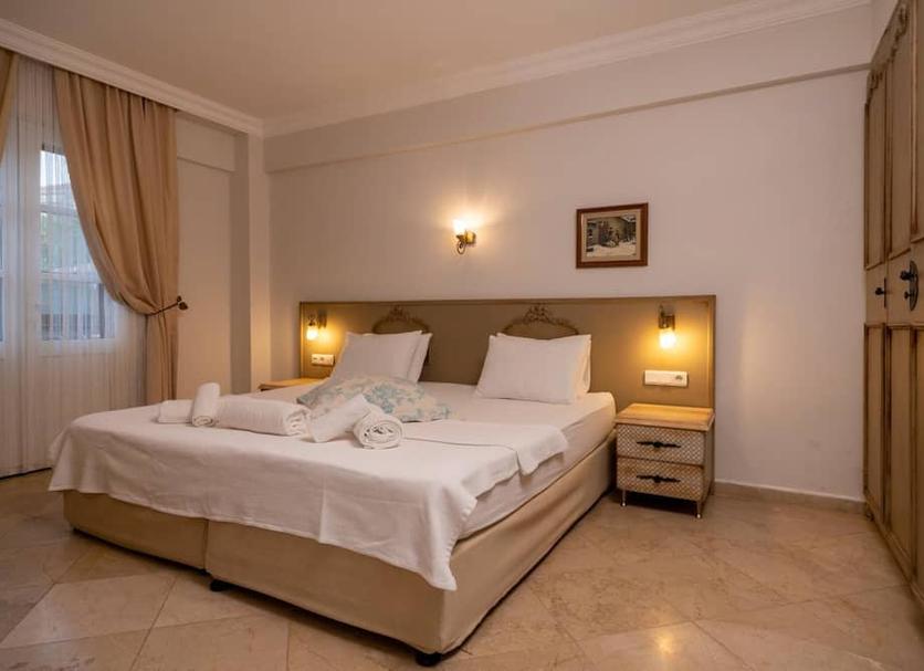 Slaapkamer Foto's