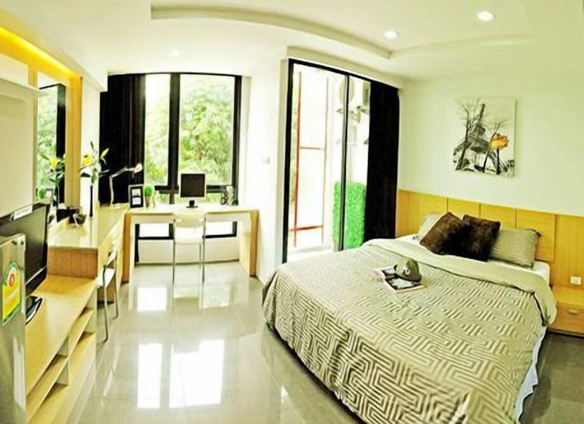 Slaapkamer Foto's
