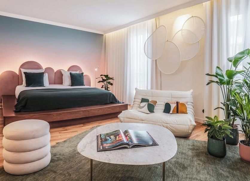 Slaapkamer Foto's