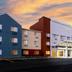 Gebouw