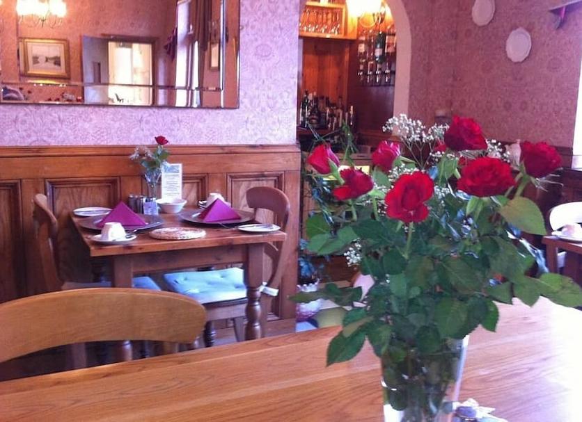 Restaurant Foto's
