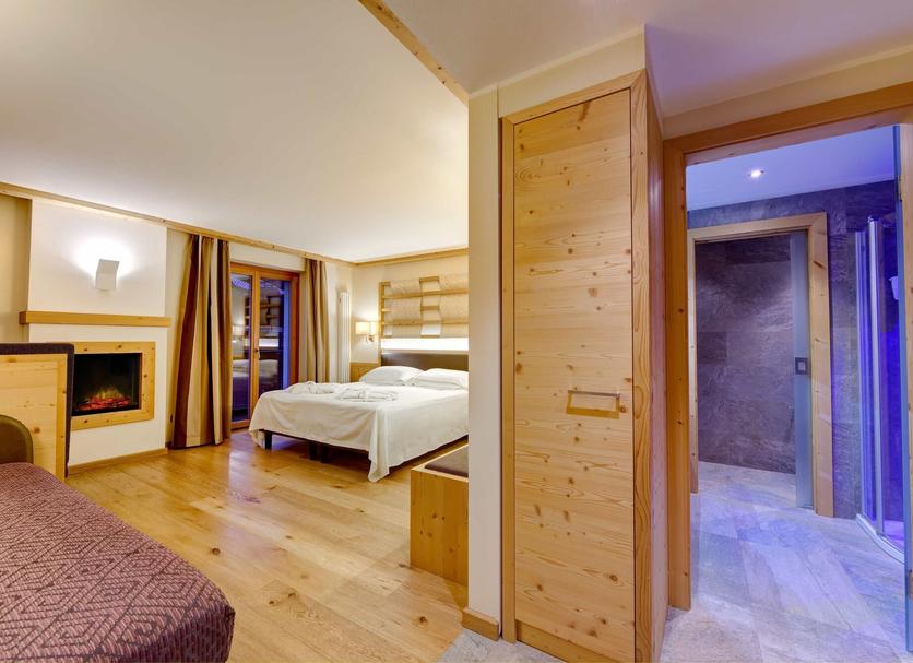 Slaapkamer Foto's