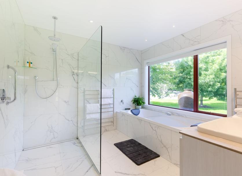 Badkamer Foto's