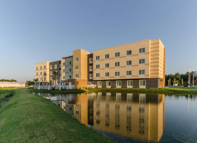 Gebouw Foto's