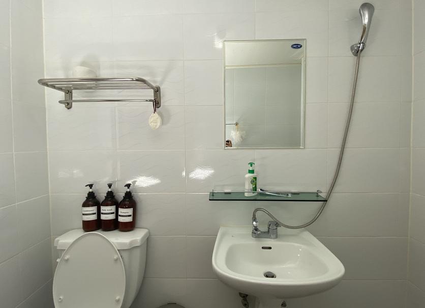 Badkamer Foto's