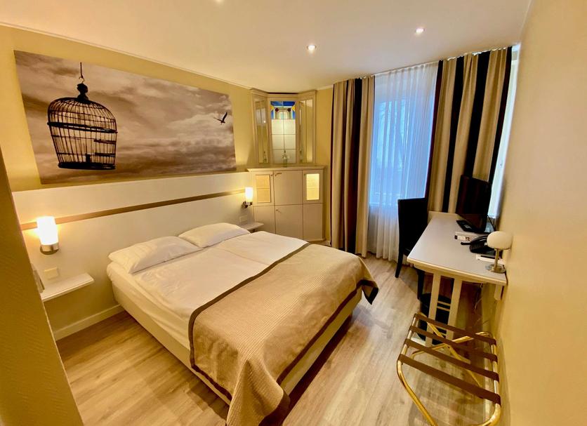 Slaapkamer Foto's