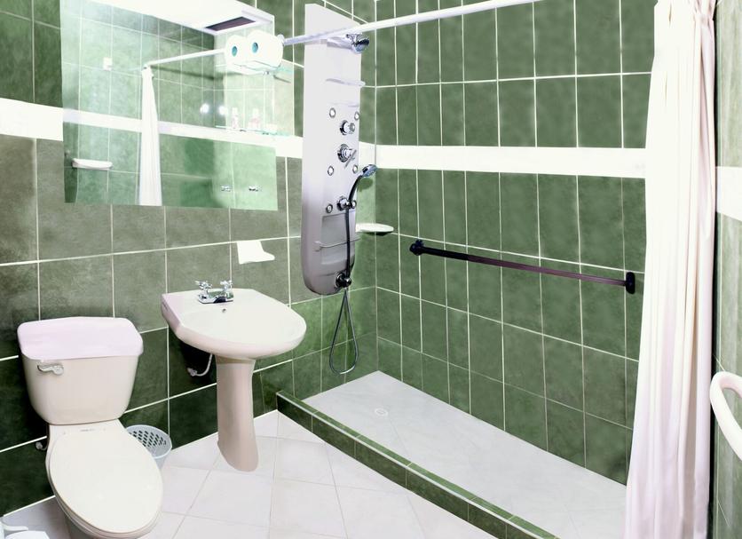 Badkamer Foto's
