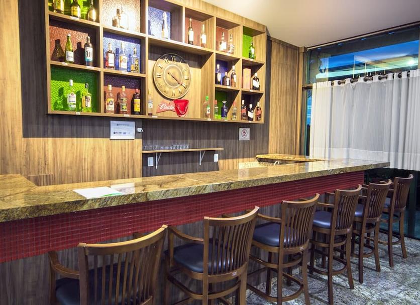 Bar Foto's