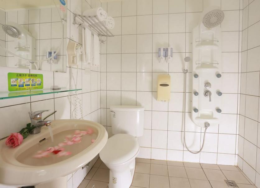 Badkamer Foto's