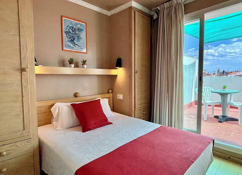 Slaapkamer Foto's