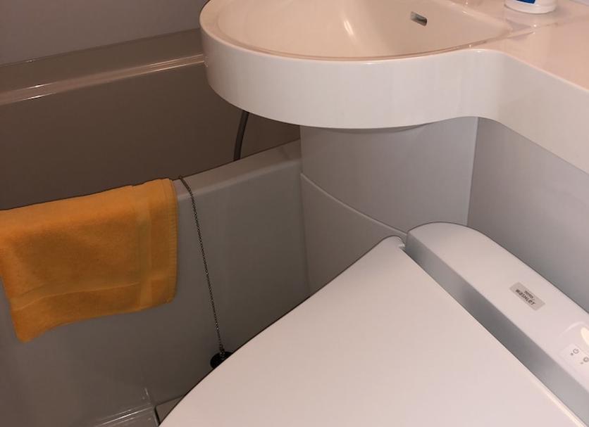 Badkamer Foto's