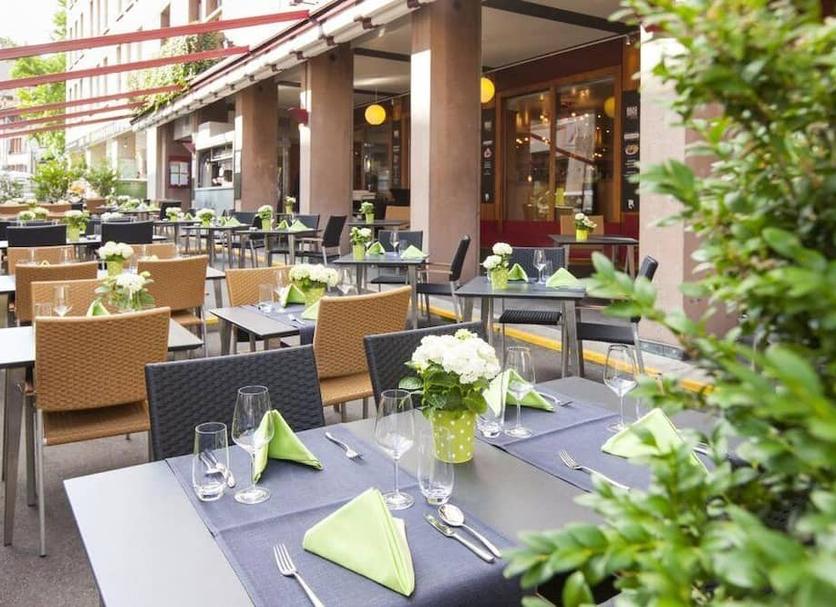 Restaurant Foto's