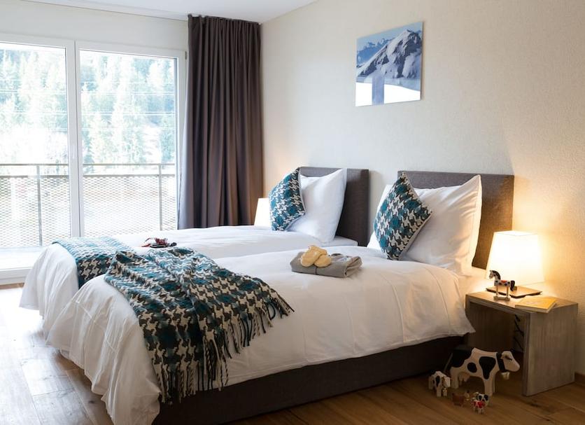 Slaapkamer Foto's