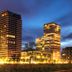 Gebouw