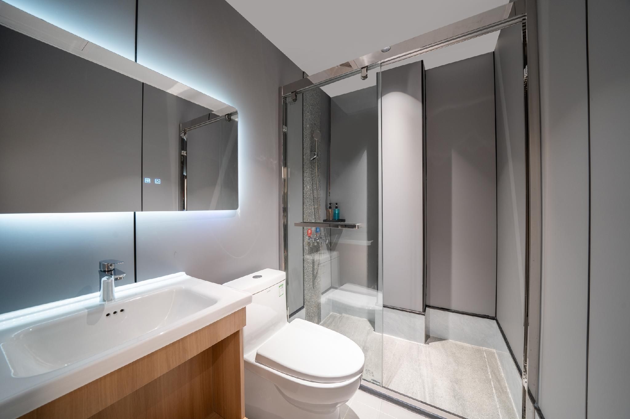 Badkamer