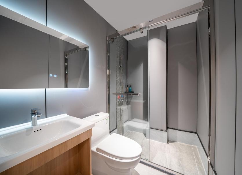 Badkamer Foto's