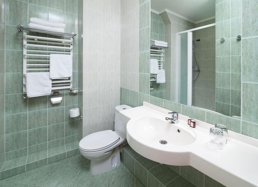 Badkamer Foto's
