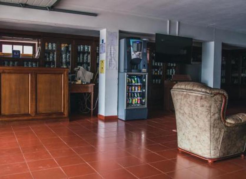 Bar Foto's