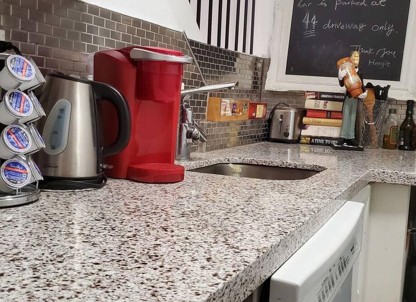 Keuken Foto's